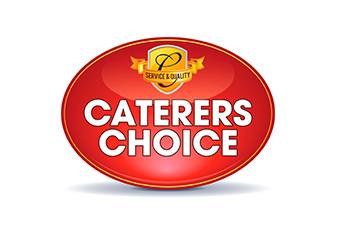 Caterers Choice