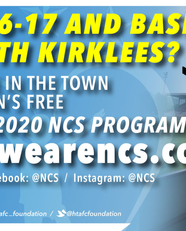 NCS