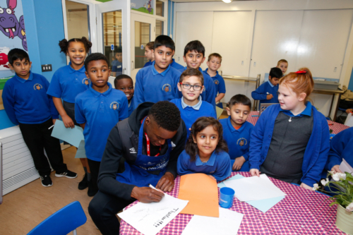 Adama Diakhaby at Southgate School-2738