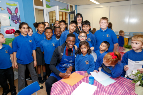 Adama Diakhaby at Southgate School-2745