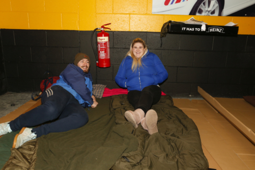 Big Sleep Out-5276