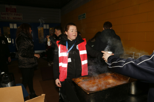 Big Sleep Out-5296