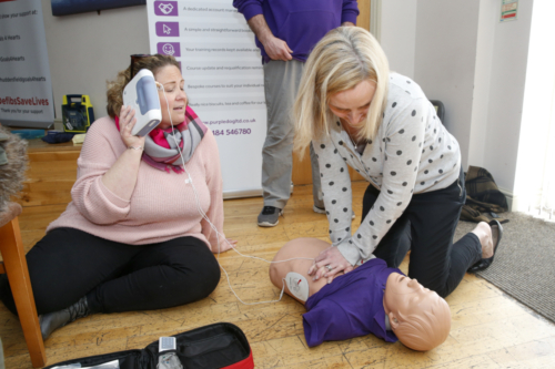 Defib Training-8678