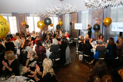 Fizz Friday Ladies Lunch 2019 