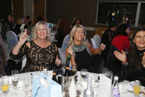 Ladies Lunch-6986