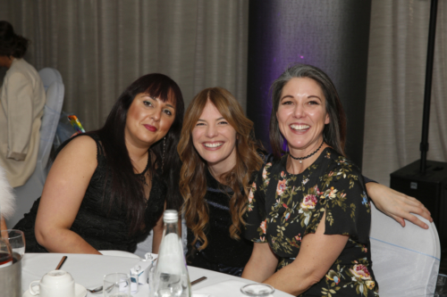 Ladies Lunch-7031