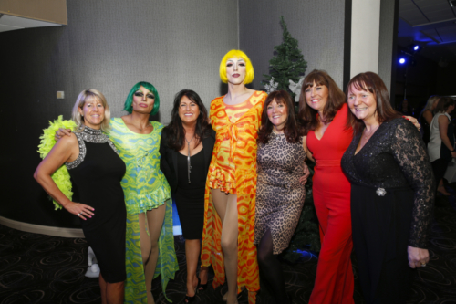 Ladies Lunch-7111