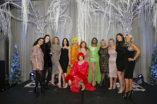 Ladies Lunch-7119