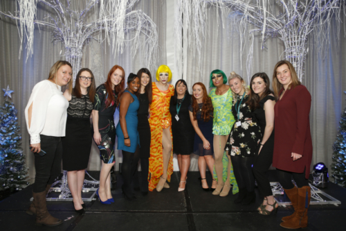 Ladies Lunch-7125