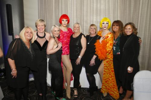 Ladies Lunch-7128