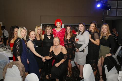 Ladies Lunch-7136