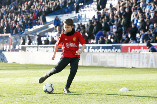 Man City FITC-1174